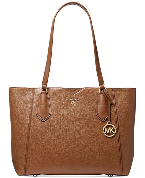 michael kors purse macy|macy's Michael Kors purse clearance.